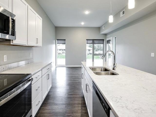 Apartment for rent in Nebraska