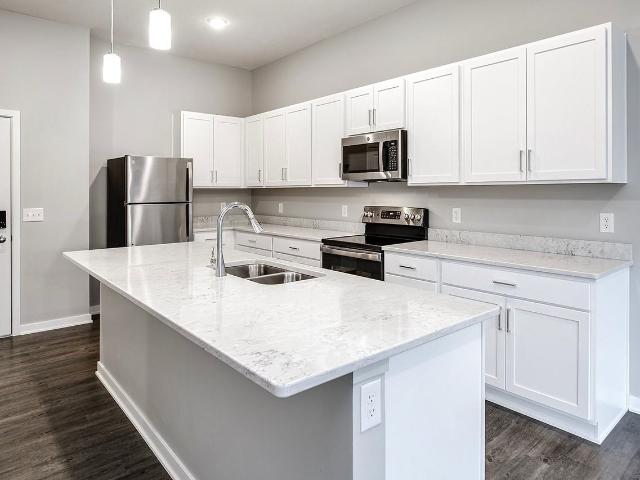 Apartment for rent in Nebraska