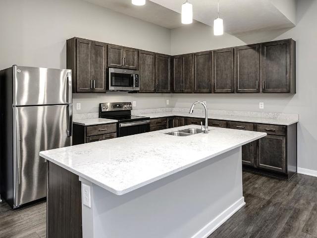 Apartment for rent in Nebraska