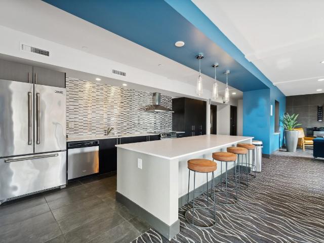 Apartment for rent in Overlake, Bellevue