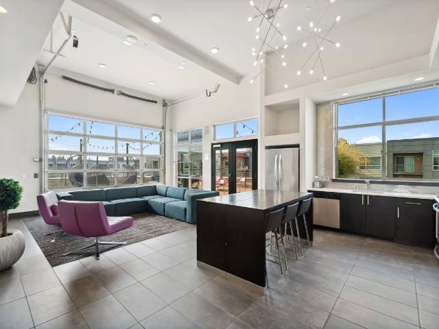 Apartment for rent in Overlake, Bellevue