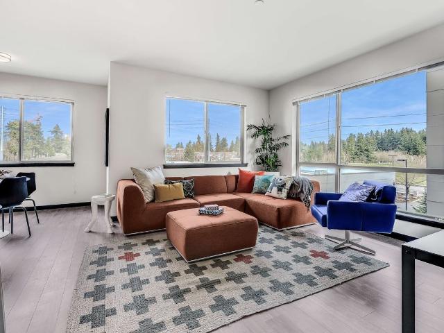 Apartment for rent in Overlake, Bellevue