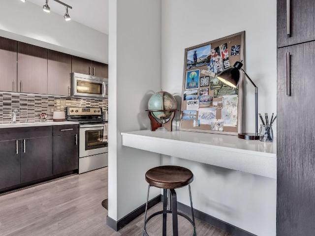Apartment for rent in Bellevue, Washington