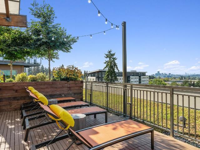 Apartment for rent in Bellevue, Washington