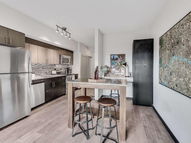 Apartment for rent in Bellevue, Washington