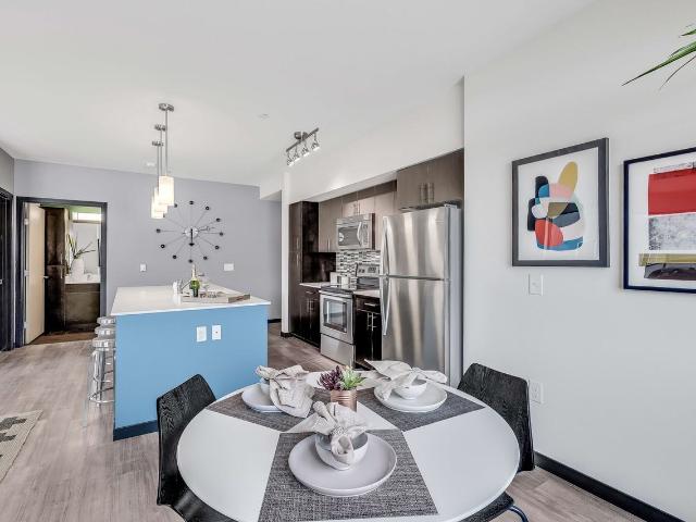Apartment for rent in Overlake, Bellevue