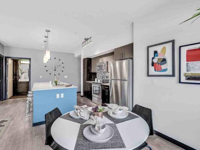 Apartment for rent in Bellevue, Washington