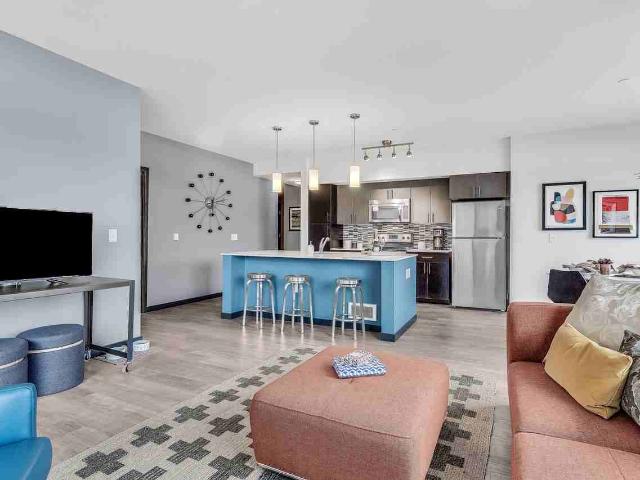 Apartment for rent in Bellevue, Washington