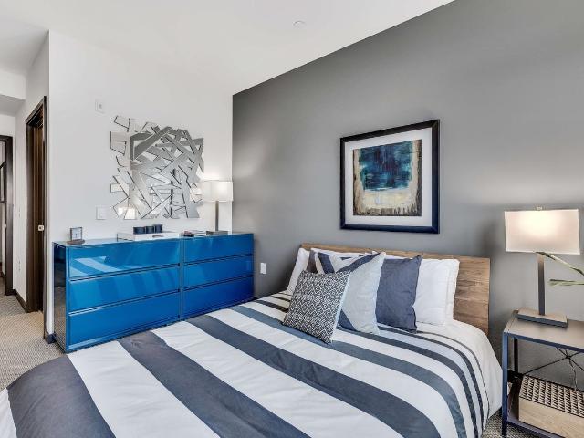 Apartment for rent in Bellevue, Washington