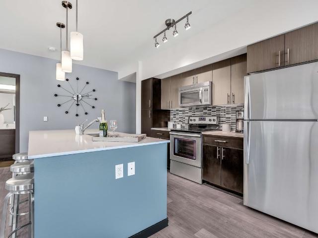 Apartment for rent in Bellevue, Washington
