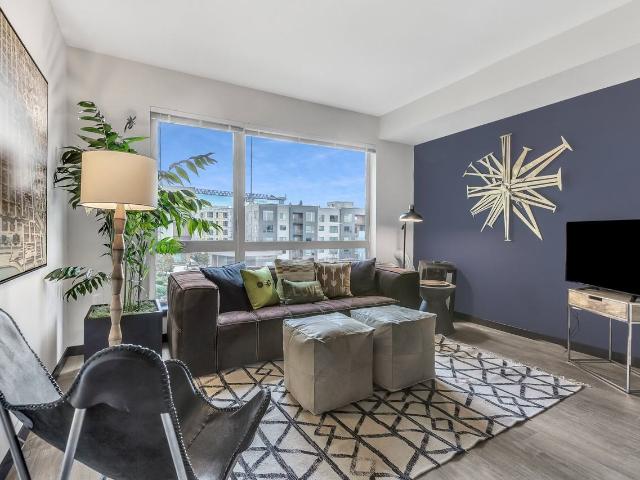 Apartment for rent in Bellevue, Washington