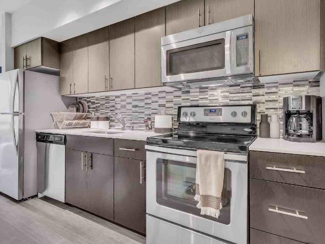 Apartment for rent in Bellevue, Washington