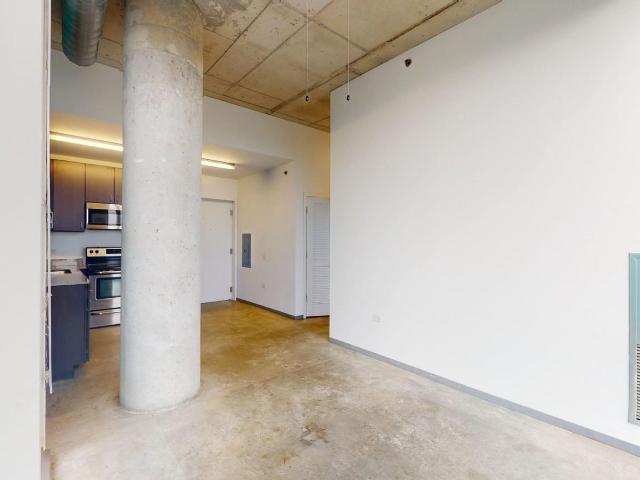 Apartment for rent in Chicago, Cook County