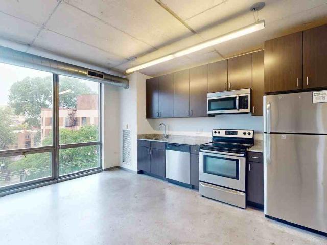 Apartment for rent in Chicago, Cook County