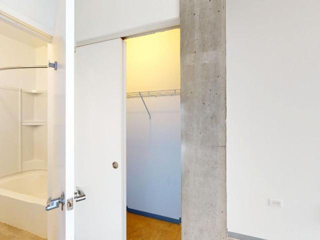 Apartment for rent in Chicago Park, Illinois