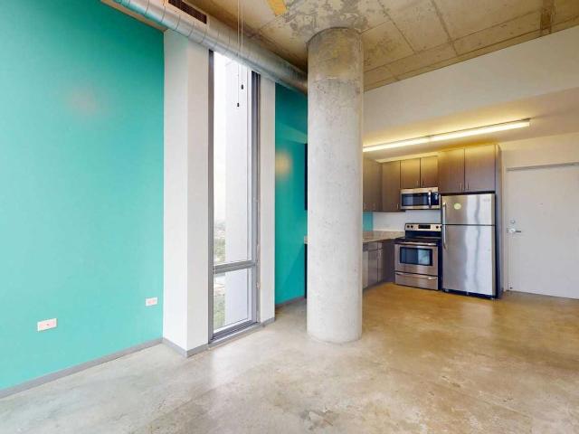 Apartment for rent in Chicago Park, Illinois