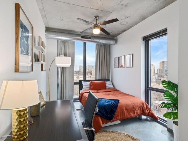 Apartment for rent in Chicago Park, Illinois