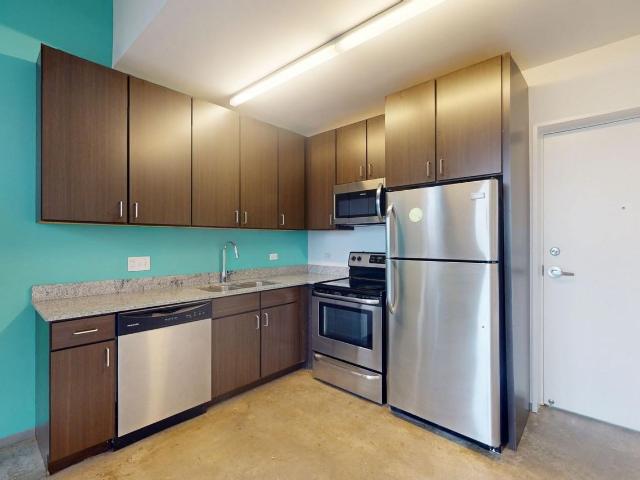 Apartment for rent in Chicago Park, Illinois