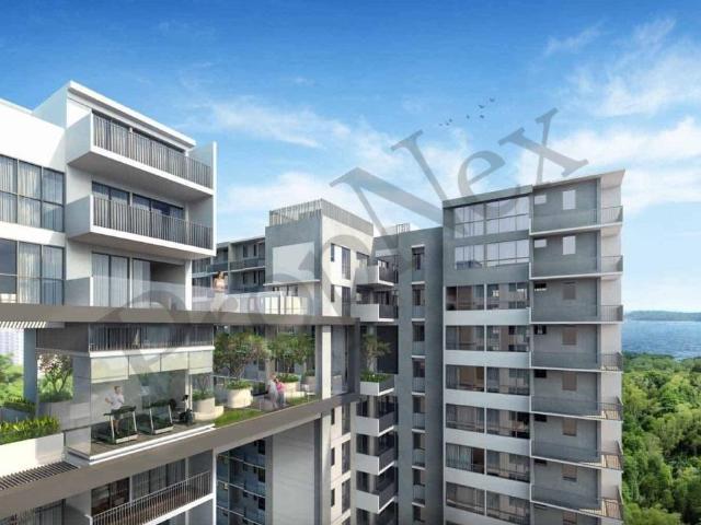 Apartment for rent in 19 North East, Hougang