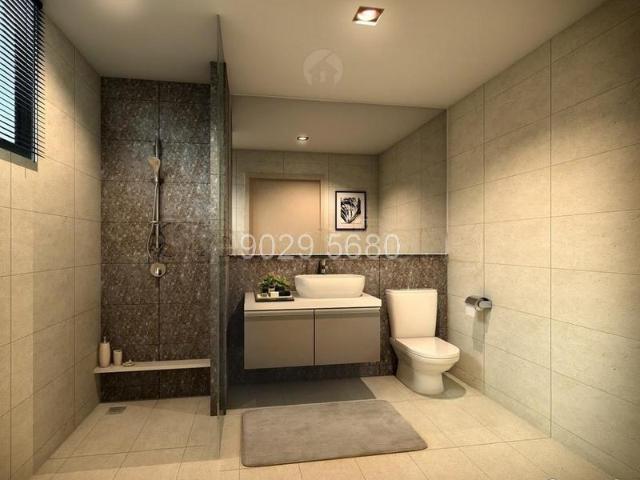Apartment for sale in 19 North East, Hougang