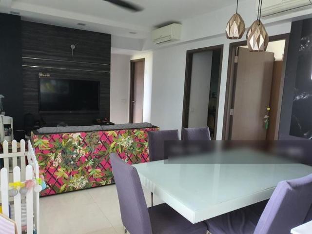 Apartment for sale in 19 North East, Hougang