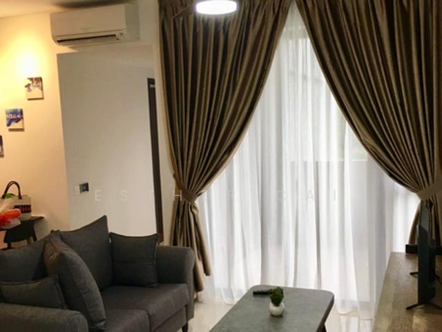Condominium for rent