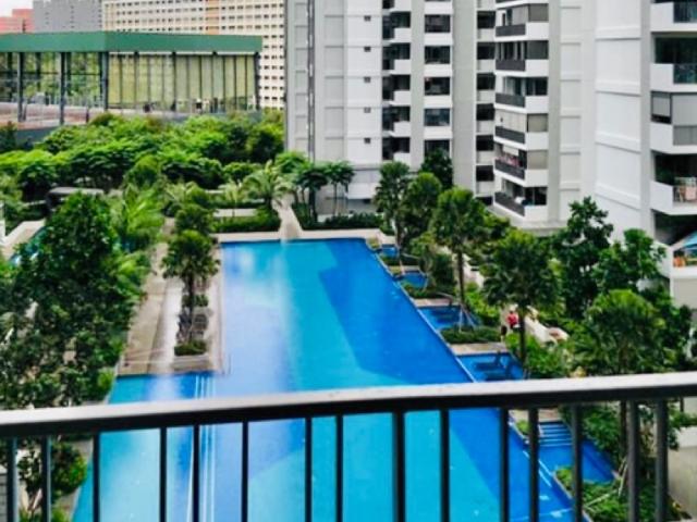 Condominium for rent