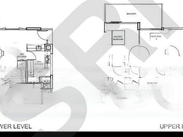 Condominium for sale in 19 North East, Hougang