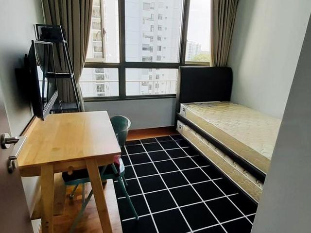 Condominium for rent