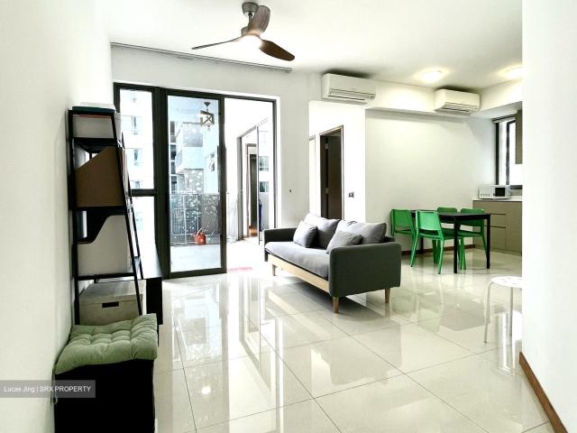 Condominium for rent