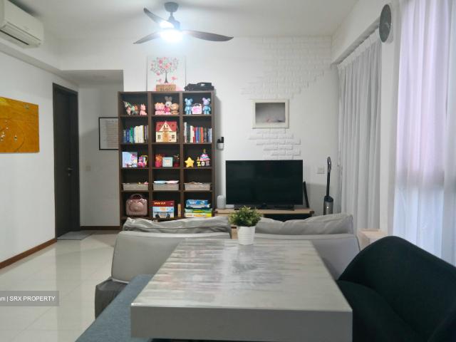 Condominium for sale