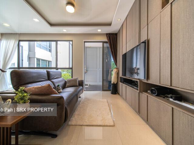 Condominium for sale