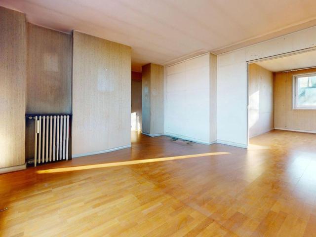 Appartement vente à Boulogne-Billancourt, Sèvres
