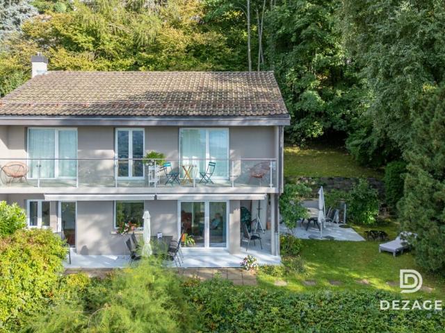 Immobilie kaufen in Veytaux, Waadt