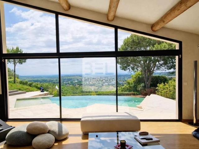 Maison vente à Nîmes, Villeneuve-lès-avignon