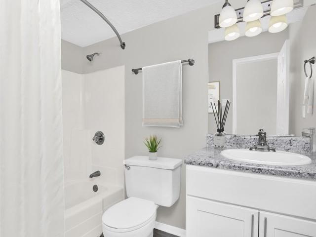 Apartment for rent in Fayetteville, North Carolina