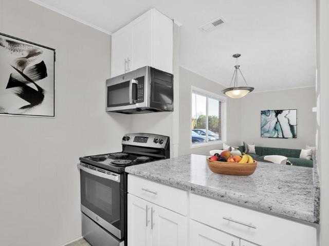 Apartment for rent in Fayetteville, North Carolina