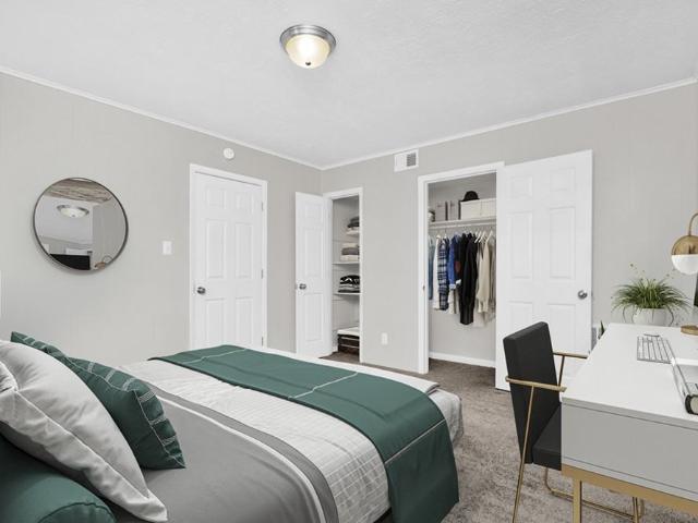 Apartment for rent in Fayetteville, North Carolina