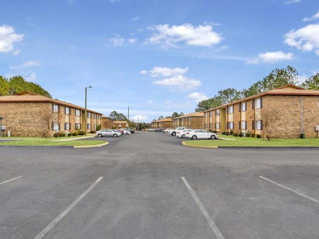 Apartment for rent in Fayetteville, North Carolina