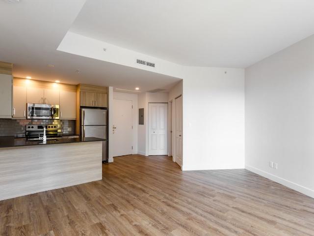 Apartment for rent in St. Leonard's, Quebec