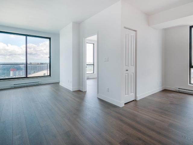 Apartment for rent in St. Leonard's, Quebec