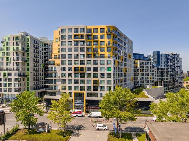 Apartment for rent in St. Leonard's, Quebec