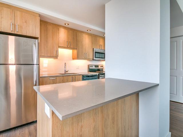 Apartment for rent in St. Leonard's, Quebec
