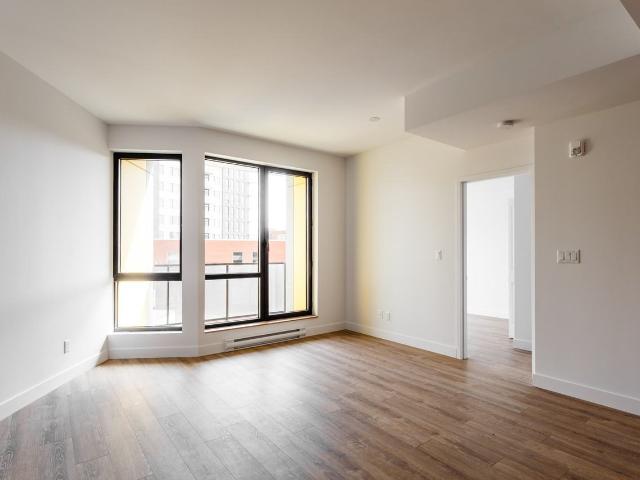 Apartment for rent in St. Leonard's, Quebec