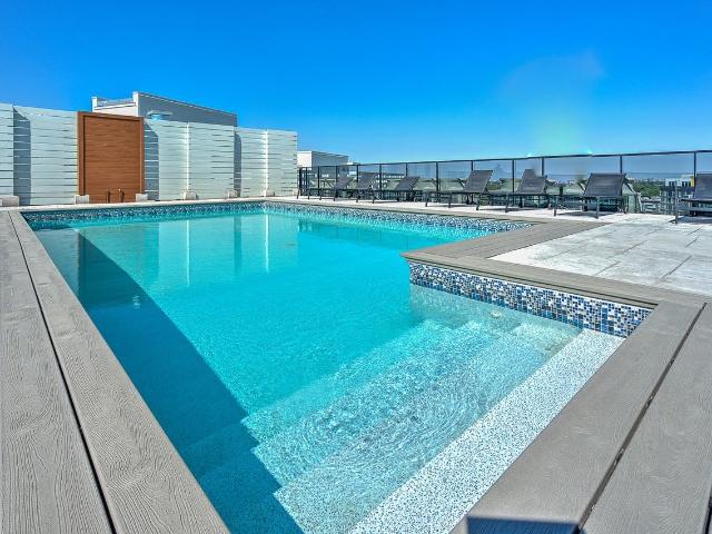 Apartment for rent in St. Leonard's, Quebec