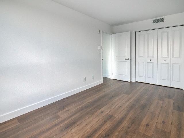 Apartment for rent in St. Leonard's, Quebec