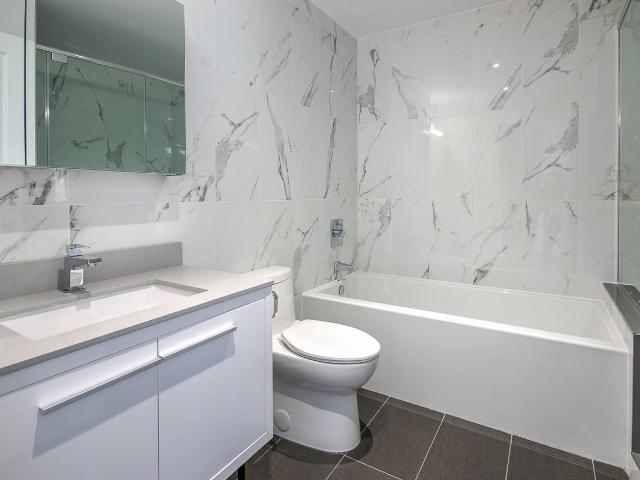 Apartment for rent in St. Leonard's, Quebec