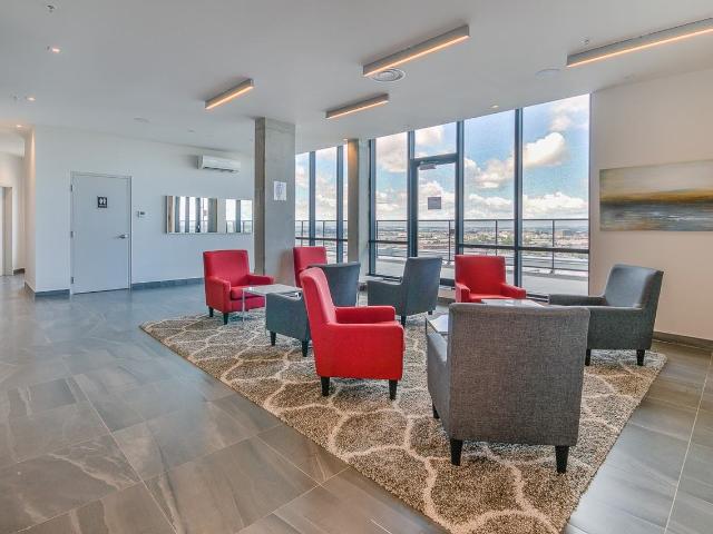 Apartment for rent in St. Leonard's, Quebec