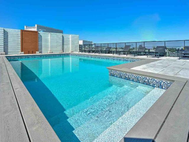 Apartment for rent in St. Leonard's, Quebec