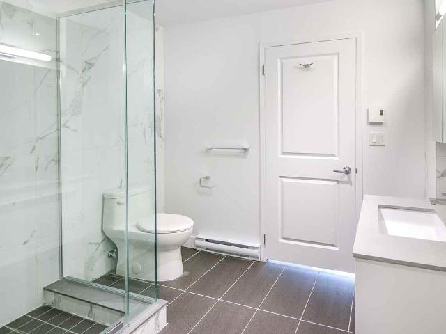 Apartment for rent in St. Leonard's, Quebec